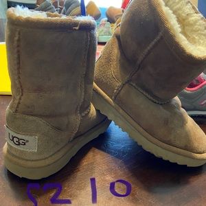 Girls Ugg Boots